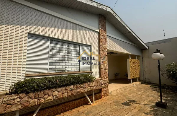 Casa para venda, 3 quarto(s), Jardim Pérola, Birigui - Foto 3