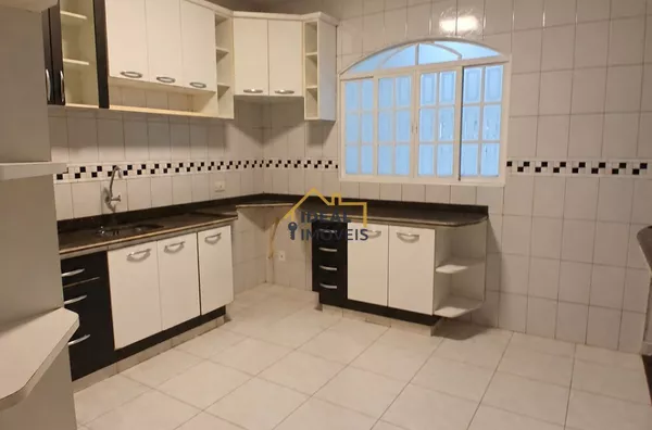 Casa Locação Novo Jardim Stábile - Birigui - R$2.200 - 2 Quartos 1 Suíte - Foto 7