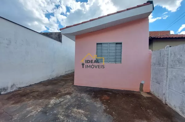 Casa para venda, 2 quarto(s),  Cidade Jardim, Birigui - Foto 5