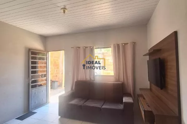 Casa para venda, 2 quarto(s),  Conjunto Habitacional Margareth Josefina Del Bianco Vargas, Birigui - Foto 5