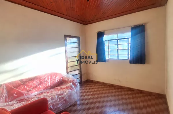 2 Casas Mesmo Lote Jardim Toselar - Birigui - R$168 mil - 252m² Terreno - Foto 6