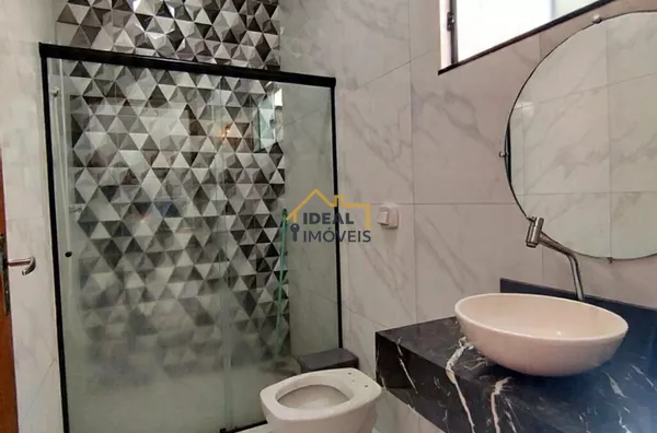 Casa para venda,  Novo Jardim Stábile, Birigui - Foto 4