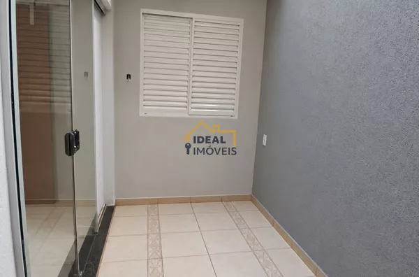 Casa Locação Novo Jardim Stábile - Birigui - R$2.200 - 2 Quartos 1 Suíte - Foto 10