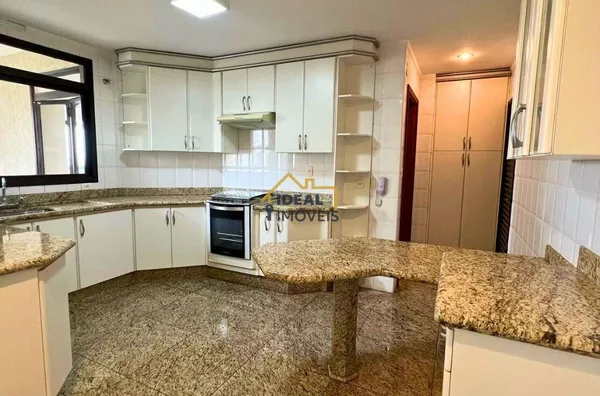 Apartamento para venda, 3 quarto(s),  Vila Mendonça, Araçatuba - Foto 3