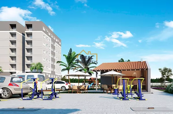 Residencial Firenze
