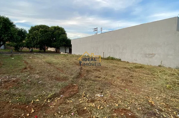 Terreno para venda,  Residencial Portal Da Pérola, Birigui - Foto 6