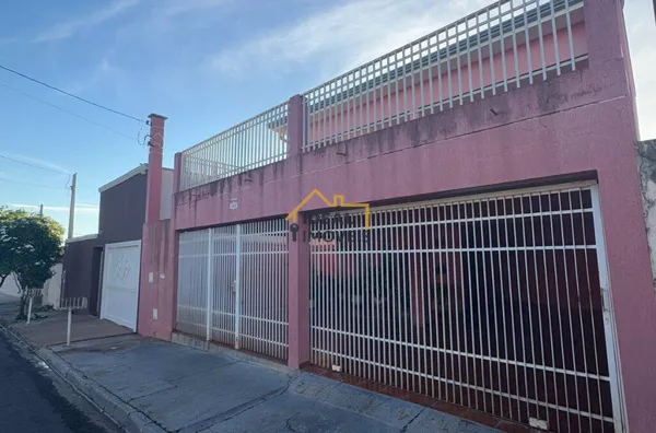 Sobrado para venda, 3 quarto(s),  Jardim São Braz, Birigui - Foto 3