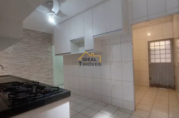 Casa Monte Líbano - Birigui - R$190 mil - 125m² - 3 Quartos Sendo 1 Suíte - Foto 13