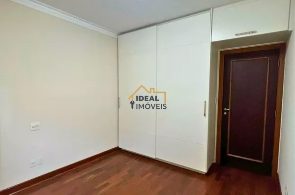 Apartamento para venda, 3 quarto(s),  Vila Mendonça, Araçatuba - Foto 4