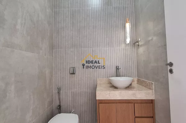 Casa em condomínio para ,  Residencial Adisa Birigui, Birigui