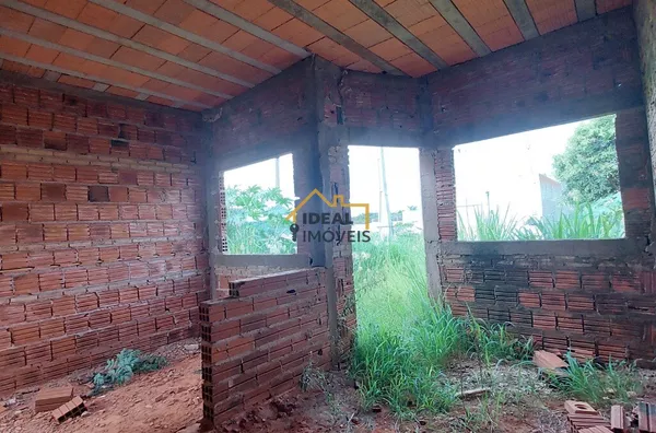 Terreno para venda,  Residencial Acapulco, Birigui - Foto 2