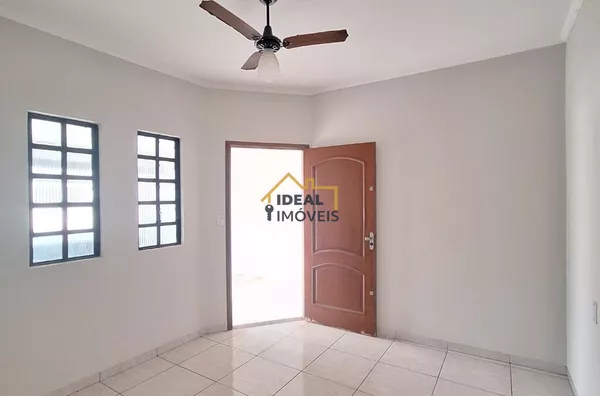 Casa para venda, 2 quarto(s),  Residencial Aero Park, Birigui - Foto 4