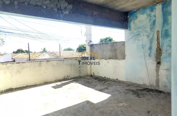 Sobrado pra venda, aceita permuta em veículos. Aberto a  propostas - Foto 6