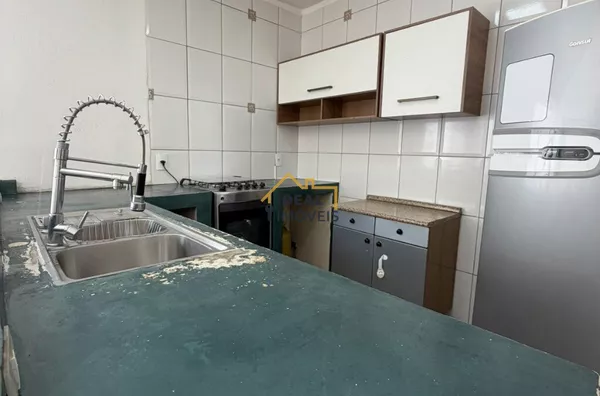 Casa Jardim São Cristóvão - Birigui/SP - R$ 248 mil - 3 Quartos 1 Banheiro 2 Vagas - Foto 7