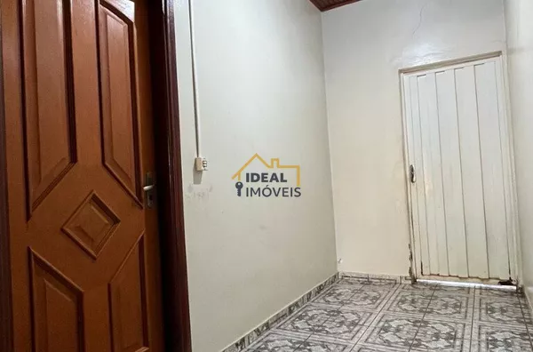 Casa para venda, 3 quarto(s),  São Braz, Birigui - Foto 7