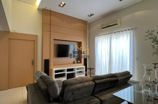 Casa para venda, 3 quarto(s),  Cidade Jardim, Birigui - Foto 6