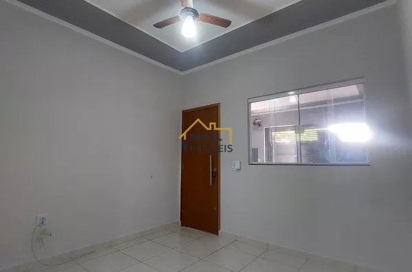 Casa Eurico Caetano - Birigui - R$290 mil - 125m² - 3 Quartos Sendo 1 Suíte - Foto 7