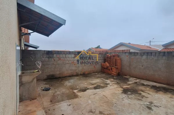 Sobrado à Venda no Conj. Hab. Prefeito Francisco Antônio de Lima – 3 Quartos, Garagem 3 Carros - Foto 13