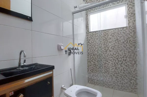 Casa Eurico Caetano - Birigui - R$290 mil - 125m² - 3 Quartos Sendo 1 Suíte - Foto 18