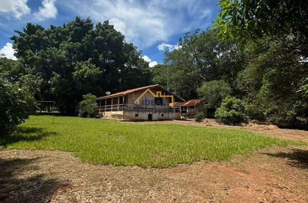 Chácara para venda, 6 quarto(s),  Condomínio Chácaras Villa Verde, Birigui - Foto 3