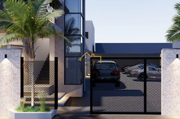 SALÃO COMERCIAL COM ELEVADOR, ESTACIONAMENTO PARTICULAR - LOCALIZAÇÃO: AV.MIRAGAIA - Foto 2