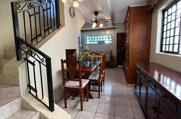 Sobrado para venda, 3 quarto(s),  Centro, Birigui - Foto 1