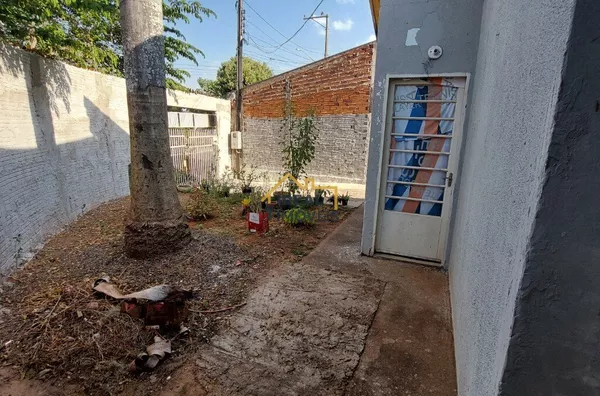 Casa para venda, 2 quarto(s),  Residencial Ipê, Birigui - Foto 3