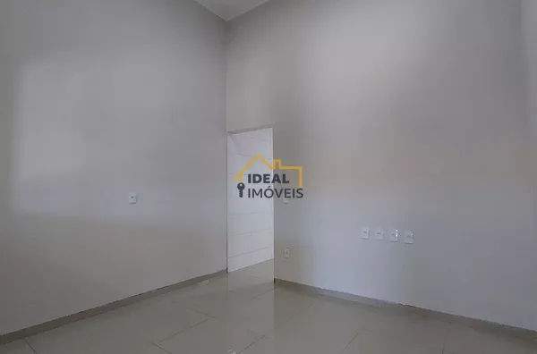 Casa para venda, 2 quarto(s),  Santana, Birigui - Foto 5