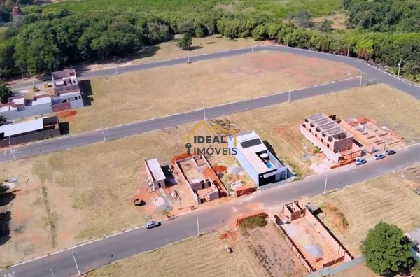 Terreno para venda,  Jd Italia, Birigui - Foto 6