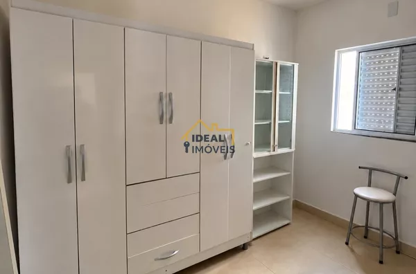 Apartamento Ilha de Mykonos R$249mil - Birigui - 2 Dormitórios 1 Suíte - Foto 6