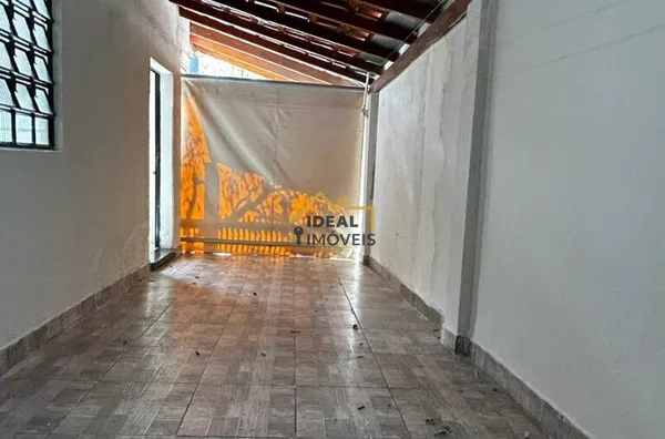 Casa para venda,  Vila BRASIL , Birigui SP - Foto 2