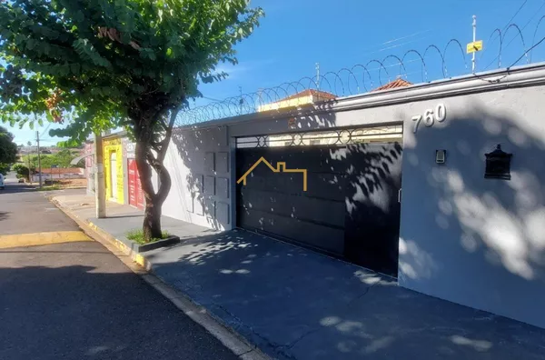 Espaço e Economia: Imóvel com 390m² de Terreno no Bairro Cidade Jardim