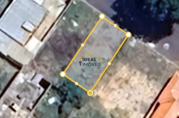 Terreno para venda,  Residencial Moimaz, Birigui