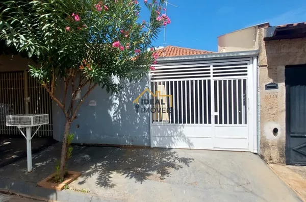 Casa para venda,  Residencial Monte Líbano, Birigui - Foto 3