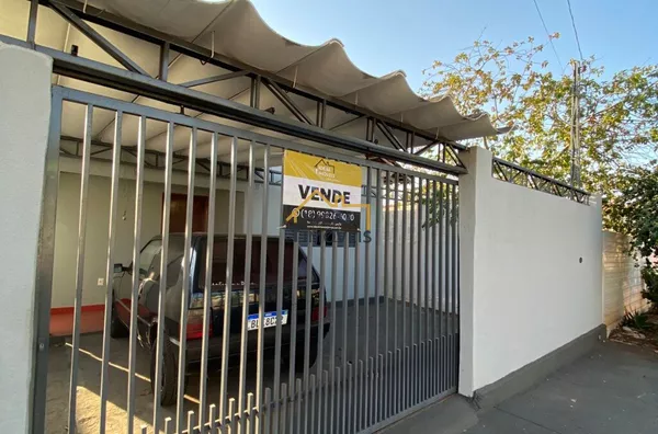 Casa para venda,  Jardim Vale Do Sol, Birigui - Foto 2