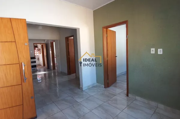 Casa para venda, 3 quarto(s),  Vila Guanabara, Birigui - Foto 3