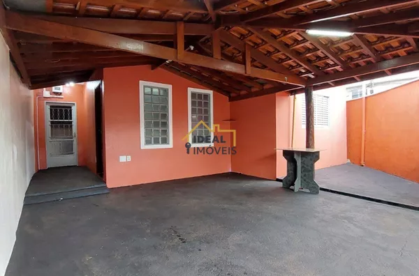 Casa para venda, 2 quarto(s),  Residencial Jardim Do Trevo, Birigui - Foto 5