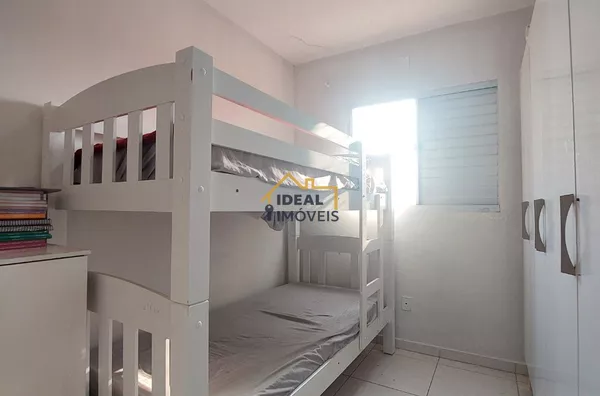 Apartamento para venda, 2 quarto(s),  Residencial Manuela, Birigui - Foto 6