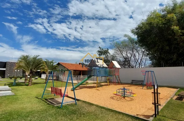 Apartamento Residencial Mônaco - Birigui - R$220mil - 2 Quartos - Foto 20