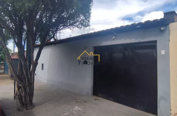 Casa para venda,  Nucleo Habitacional Ivone Alves Palma, Birigui - Foto 1