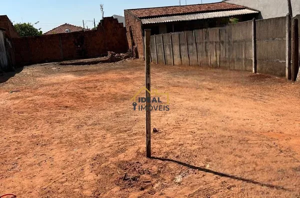 Terreno para venda,  Jardim Flamengo, Birigui - Foto 1