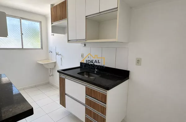 Apartamento para aluguel,  Jardim Paulista, Araçatuba