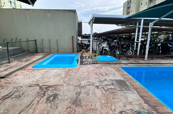 Apartamento para venda, 3 quarto(s),  Vila Alba, Araçatuba - Foto 3