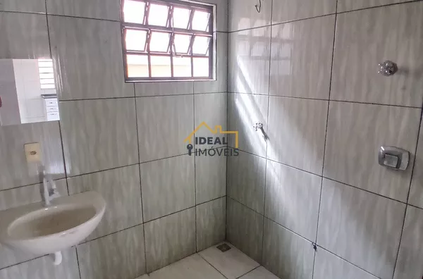 Casa para aluguel, 2 quarto(s),  Residencial Ipê, Birigui - Foto 6
