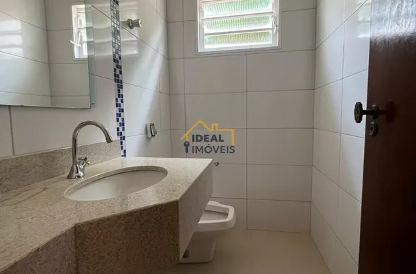 Casa para venda, 3 quarto(s),  Bosque Da Saúde, Birigui - Foto 4