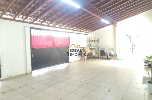 Casa para venda, 2 quarto(s),  Residencial Jardim Santa Luzia, Birigui