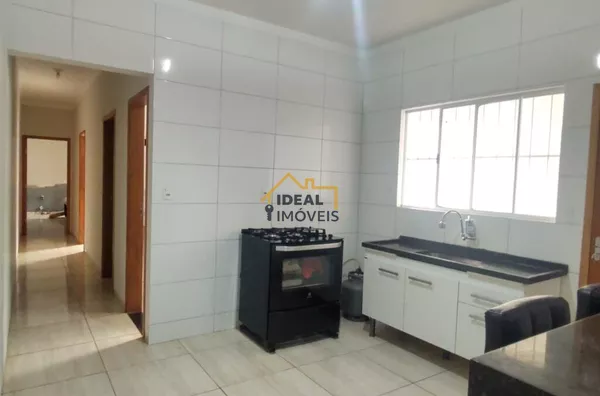 Casa para venda,  Residencial Portal Da Pérola Ii, Birigui - Foto 3