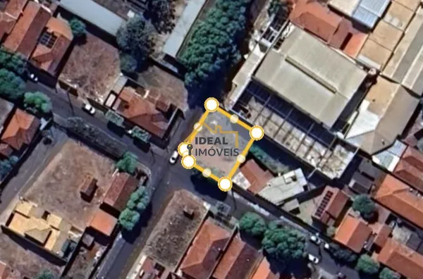 Invista no Centro: Terreno de 301m² Perfeito para Clínicas, Escritórios ou Moradia - Foto 6