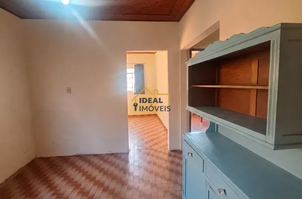 2 Casas Mesmo Lote Jardim Toselar - Birigui - R$168 mil - 252m² Terreno - Foto 8