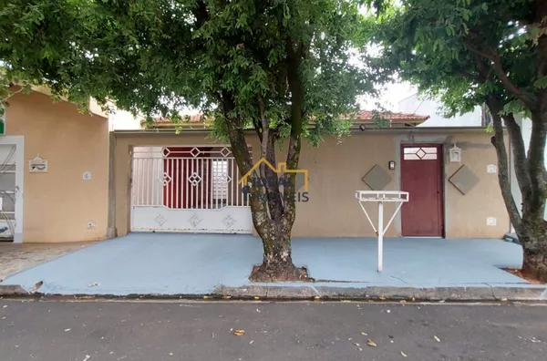 Casa para venda,  Núcleo Habitacional Thereza Maria Barbieri, Birigui - Foto 3
